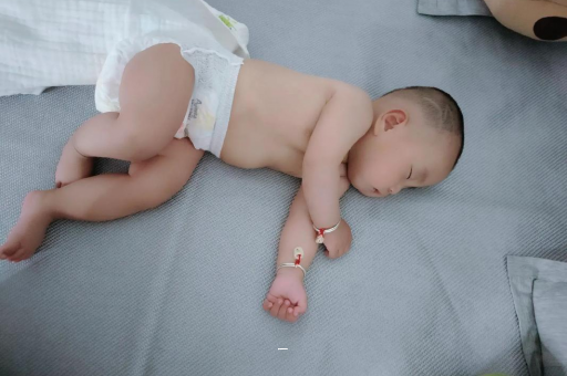试管代怀生子合法吗哭泣宝宝魔法眼泪